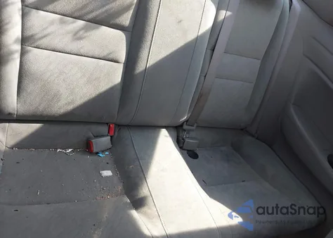 2010 Honda Civic Lx z USA, uszkodzony, nr VIN 2HGFG1B68AH514772